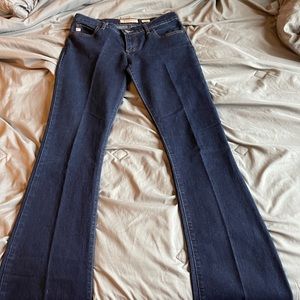 Miss Sixty French Vintage Jeans !